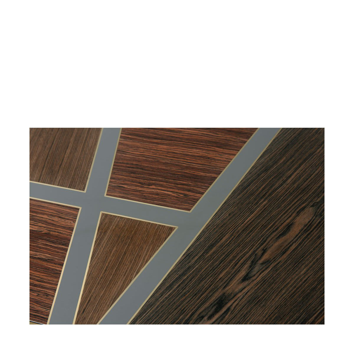 theodore alexander iconic square cocktail table ii coffee tables