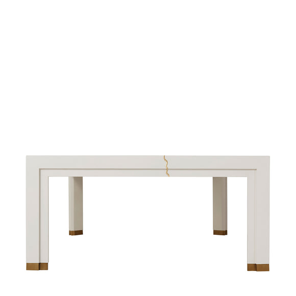 theodore alexander marloe cocktail table coffee tables