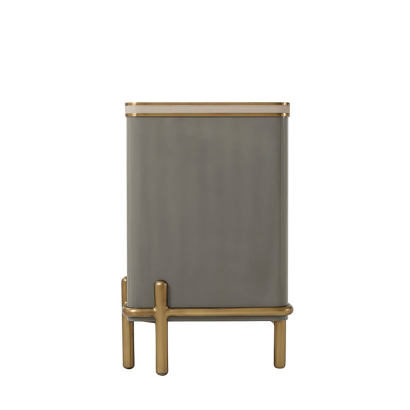 theodore alexander iconic cabinet sideboards & buffets