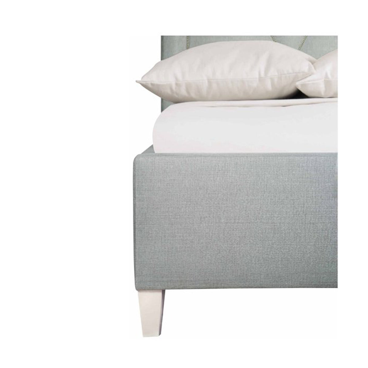 bernhardt calista  king bed beds