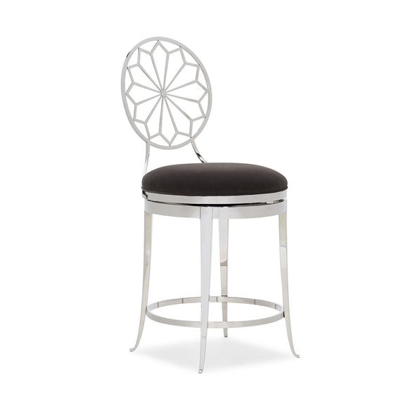caracole inner circle to the counter bar & accessories
