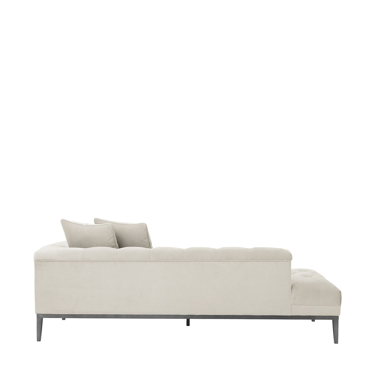 eichholtz lounge sofa cesare left loveseats & sofas