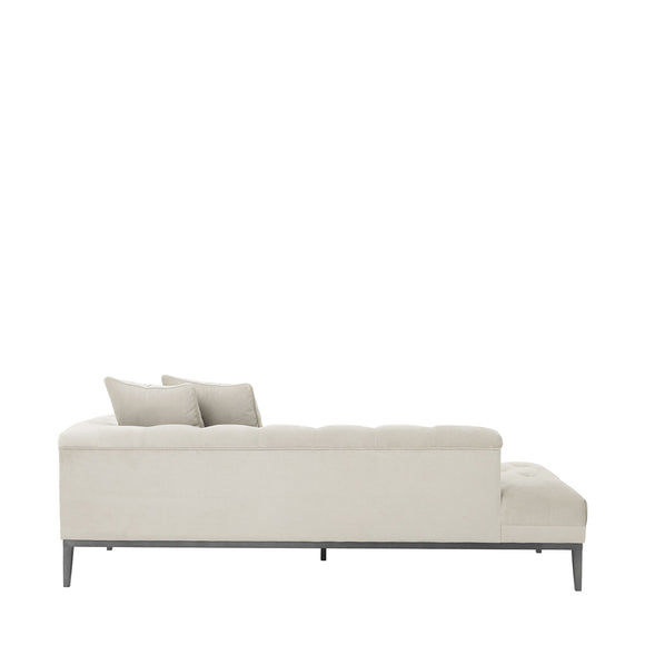 eichholtz lounge sofa cesare left loveseats & sofas
