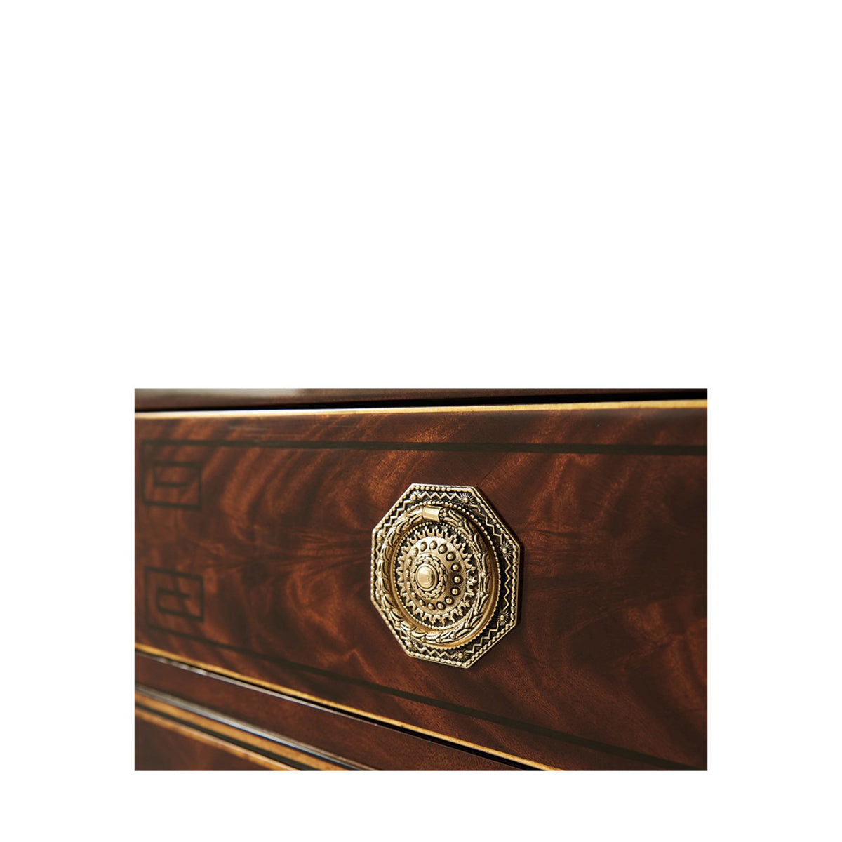theodore alexander donwell buffet sideboards & buffets