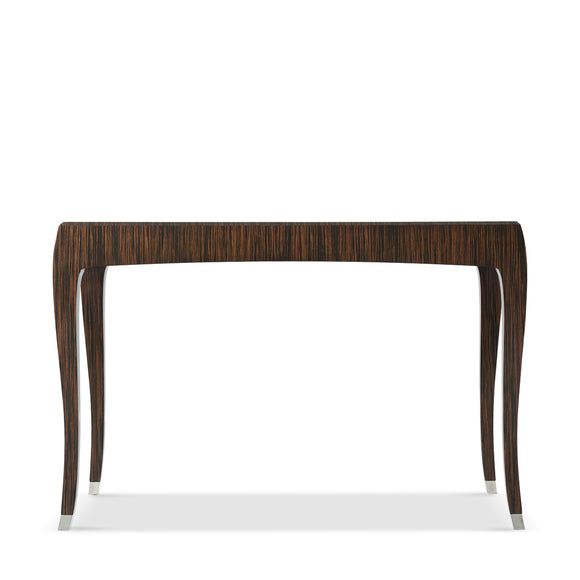 theodore alexander novel ii console desk desks