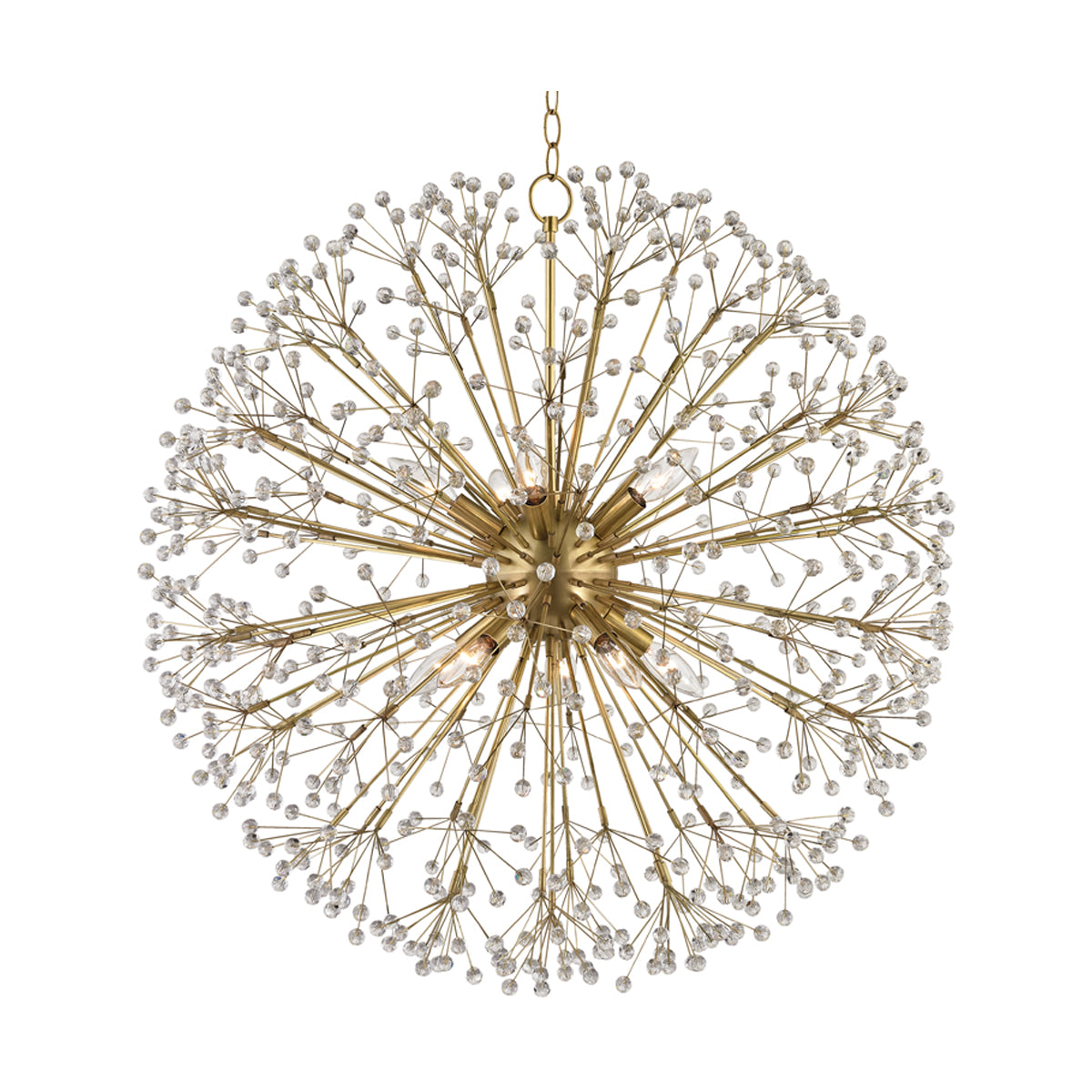 hudson valley dunkirk 10 light chandelier chandeliers