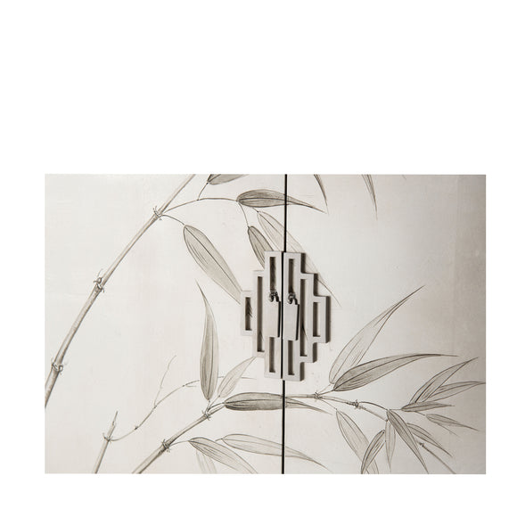 theodore alexander anji cabinet cabinets