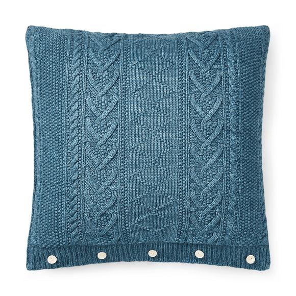 ralph lauren rl flag throw pillow decorative pillows & cushions