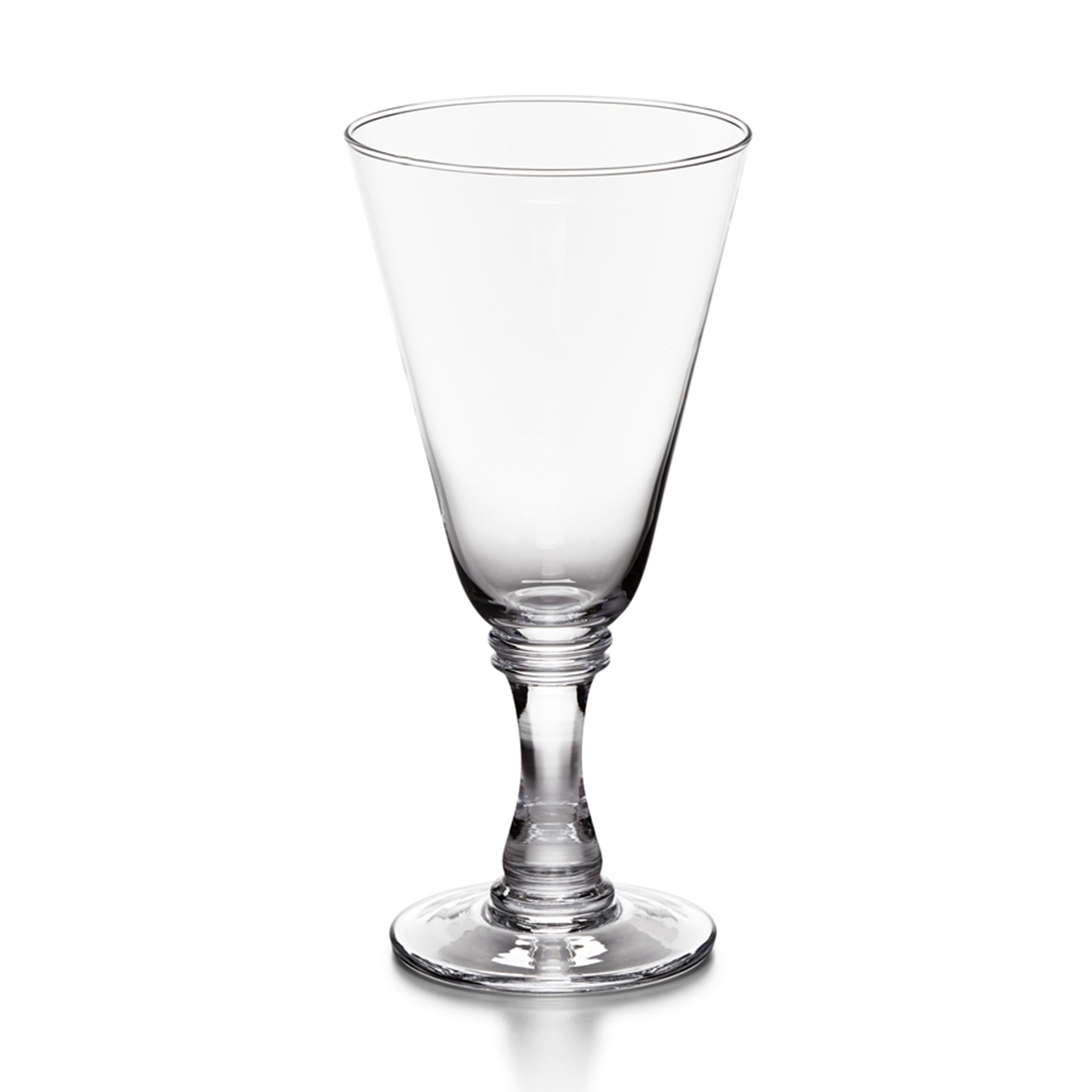 ralph lauren ethan red wine glass tableware