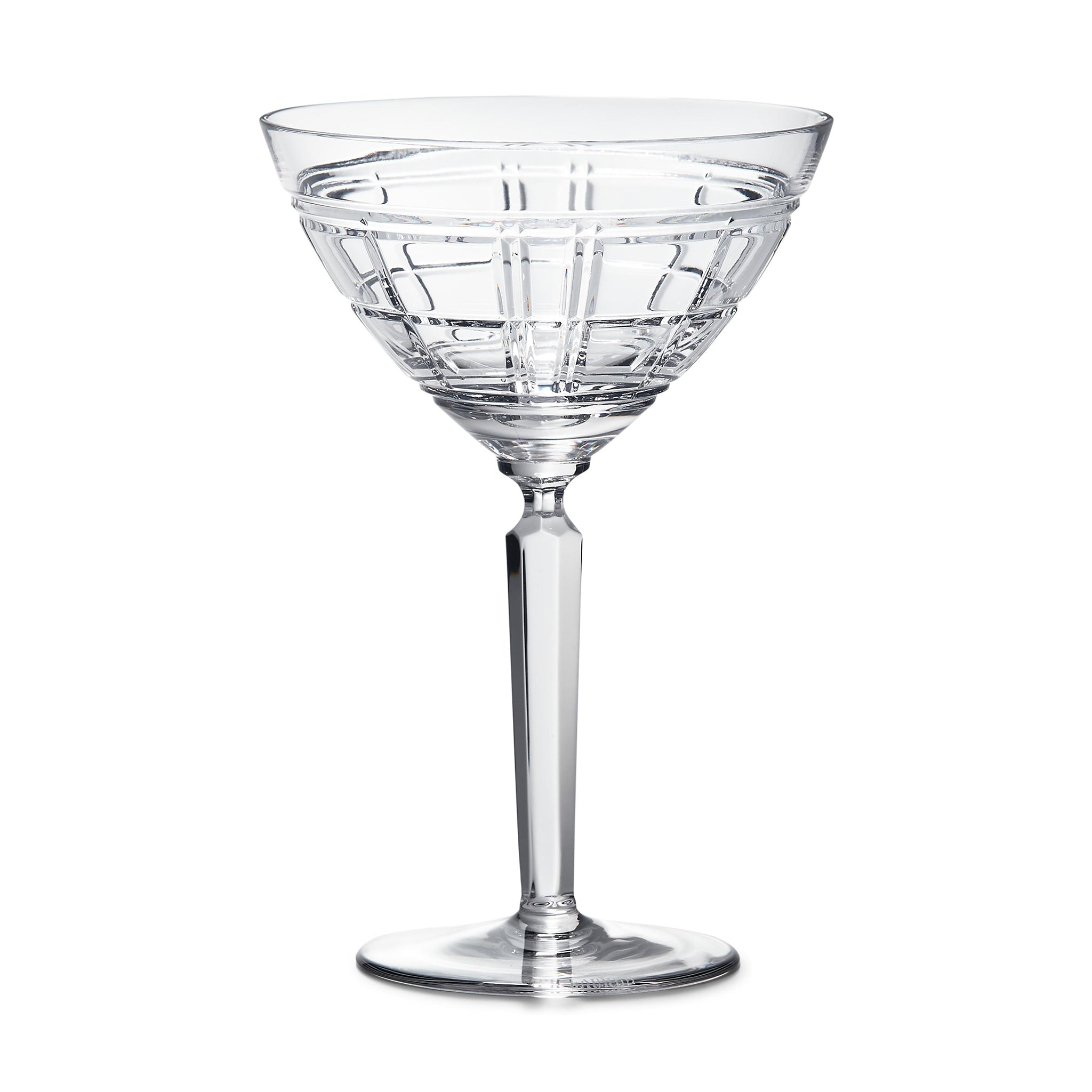 ralph lauren hudson plaid martini tableware 