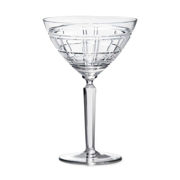 ralph lauren hudson plaid martini tableware