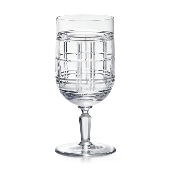 ralph lauren hudson plaid iced beverage tableware