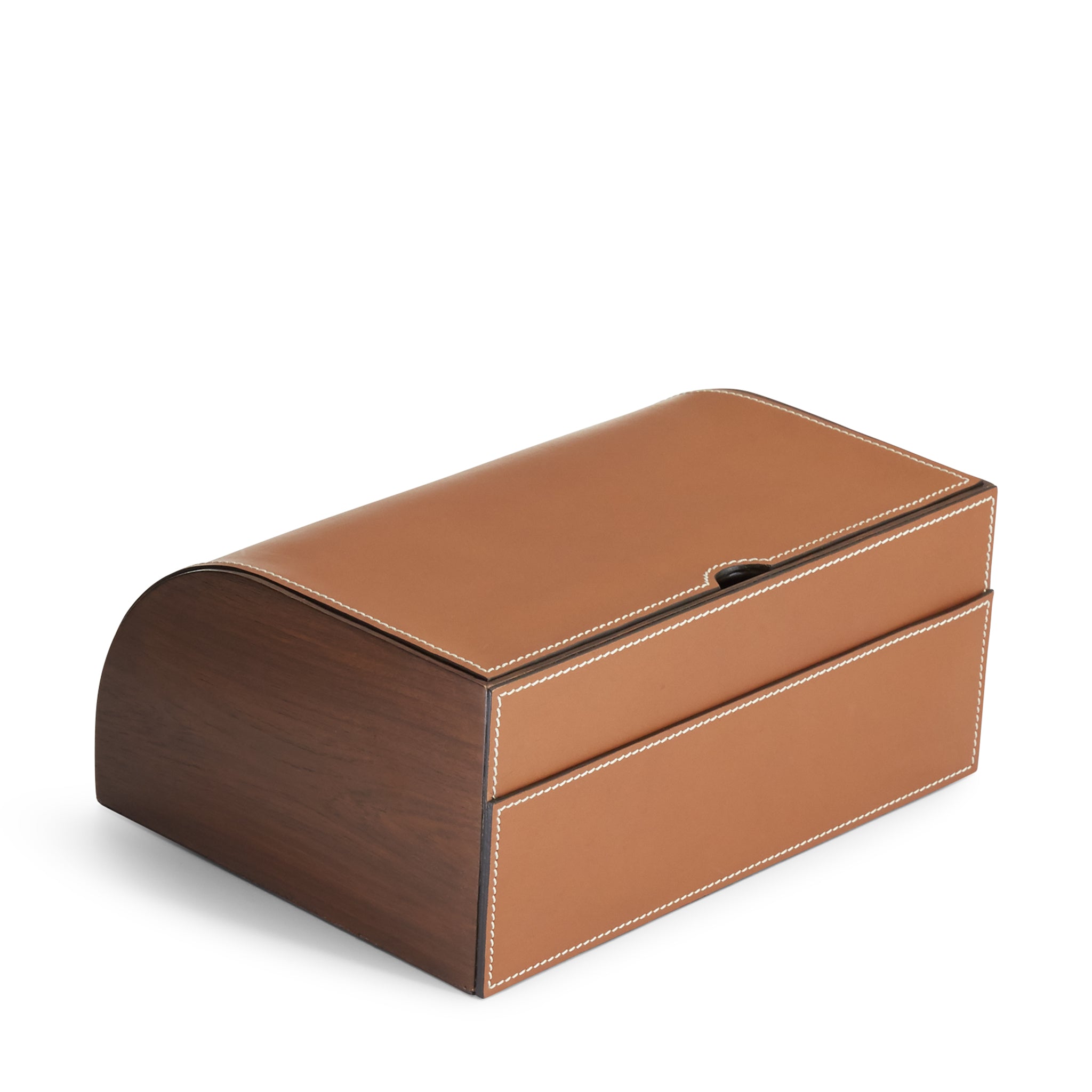 ralph lauren brennan writers box saddle home accessories