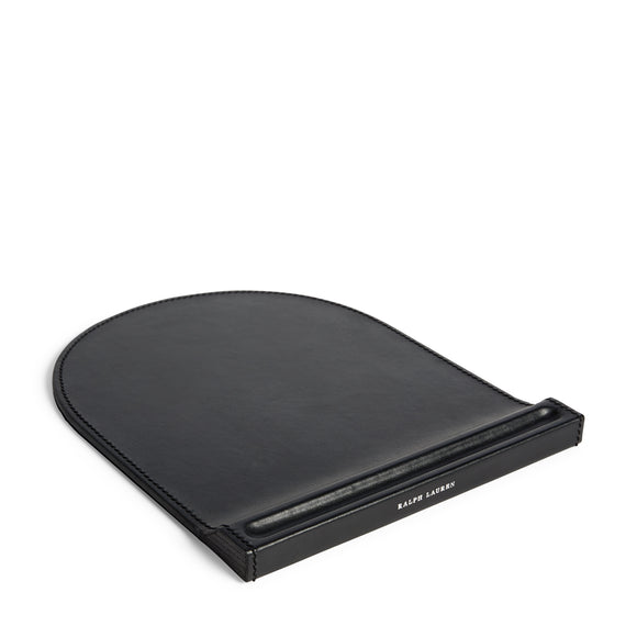 ralph lauren brennan mousepad black home accessories