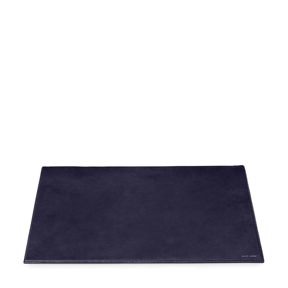 ralph lauren brennan small blotter home accessories