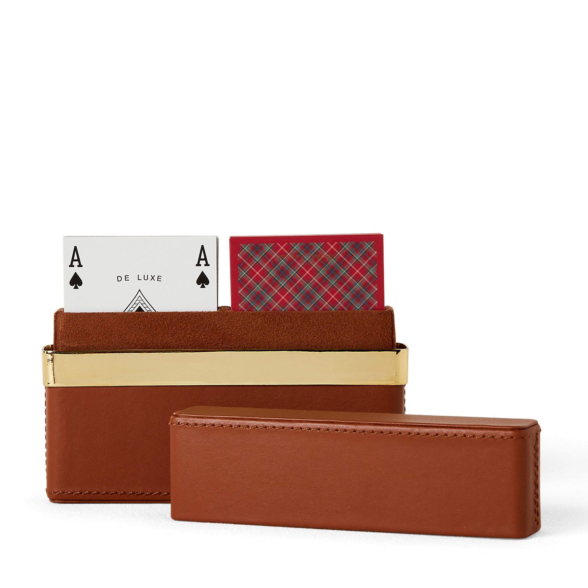 ralph lauren westover playing card set home accessories 