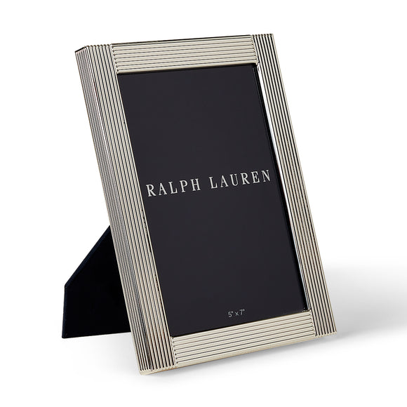 ralph lauren luke frame small silver frames 