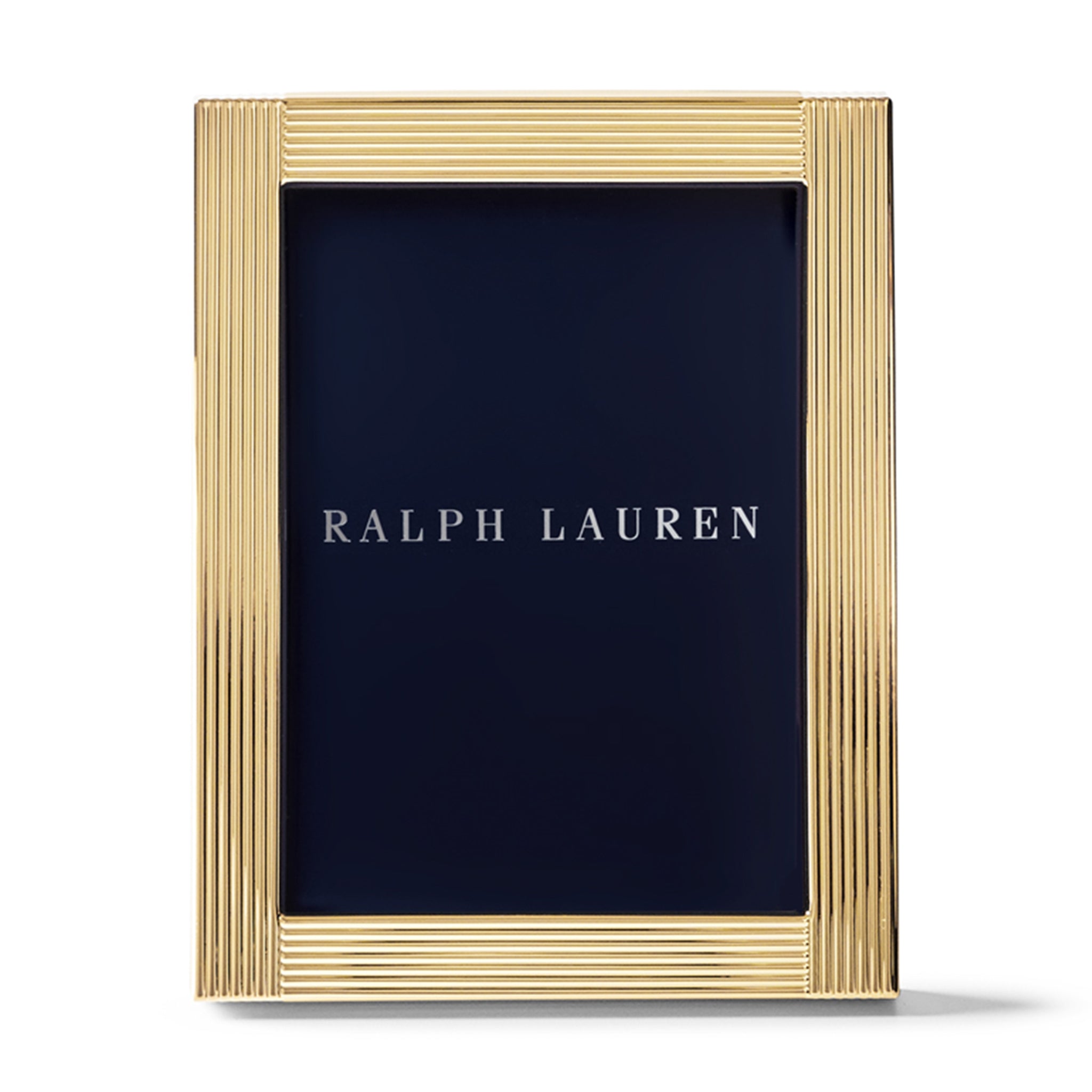 ralph lauren luke photo frame small gold frames