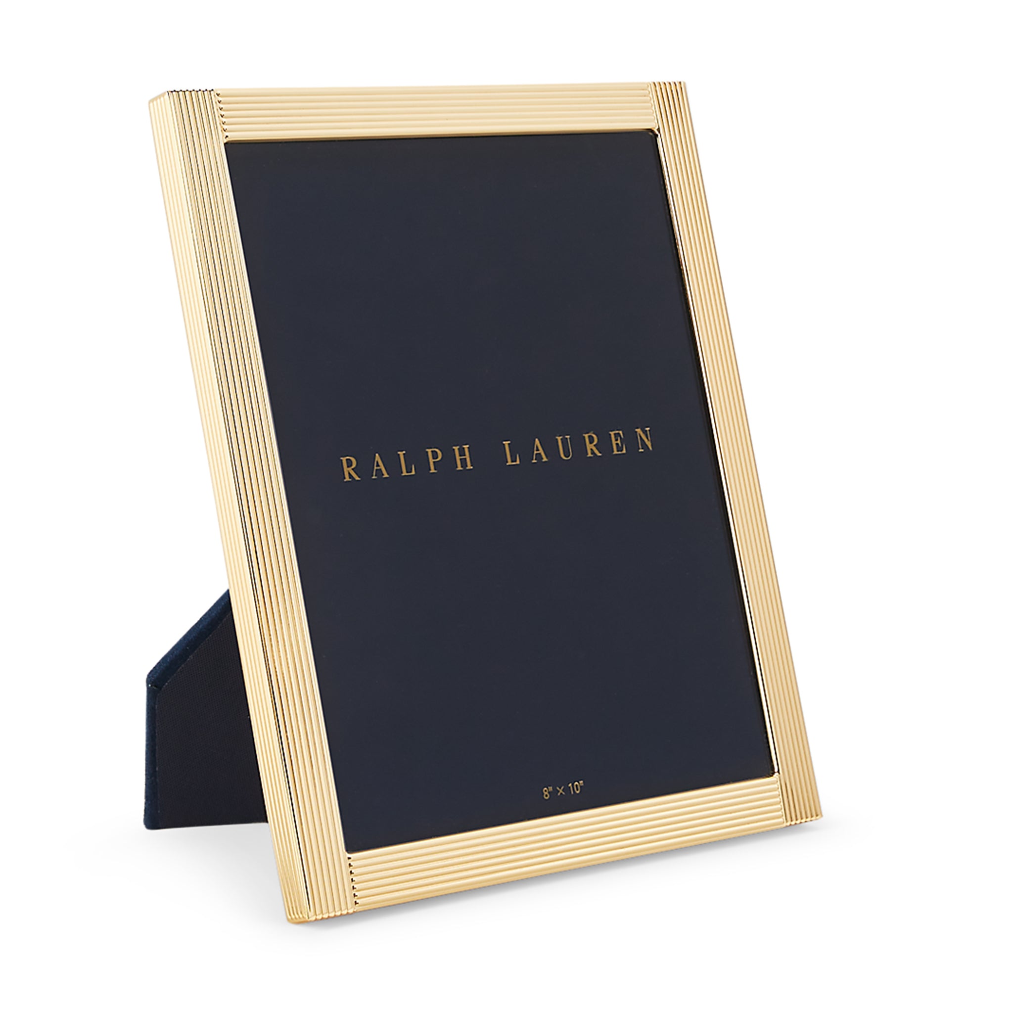 ralph lauren luke photo frame large gold frames