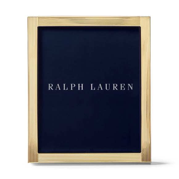 ralph lauren luke photo frame large gold frames