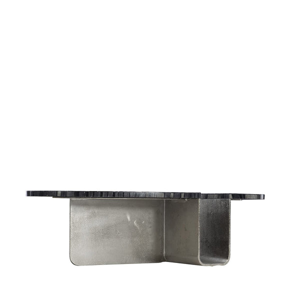 bernhardt tegan cocktail table coffee tables