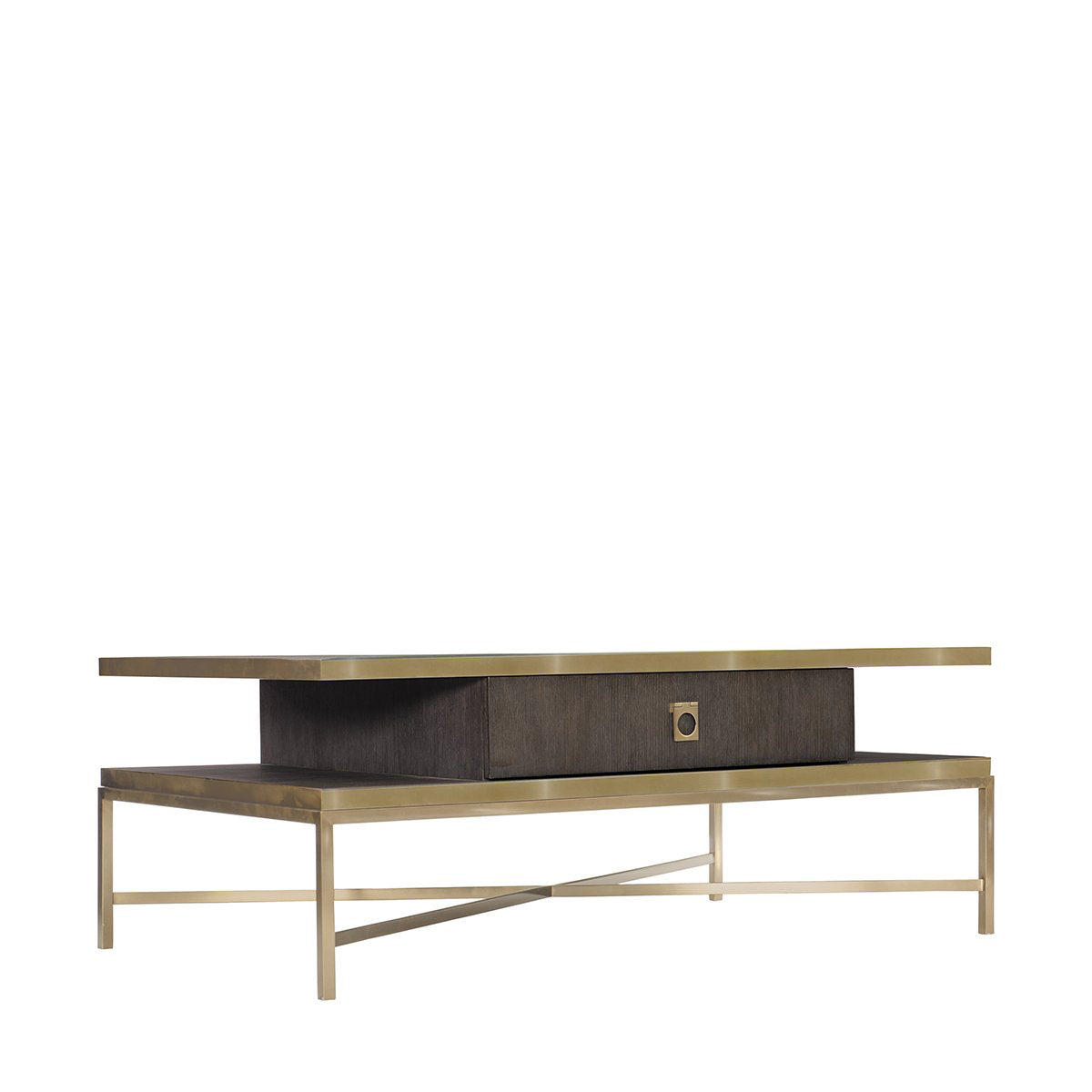 bernhardt beaumont cocktail table coffee tables