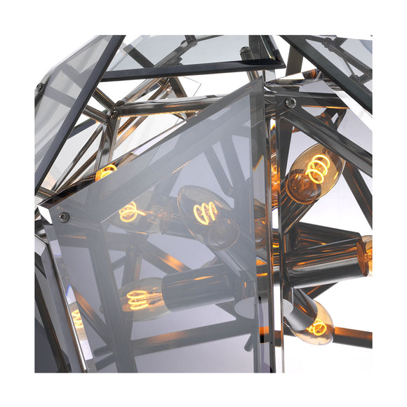 eichholtz chandelier shard chandeliers
