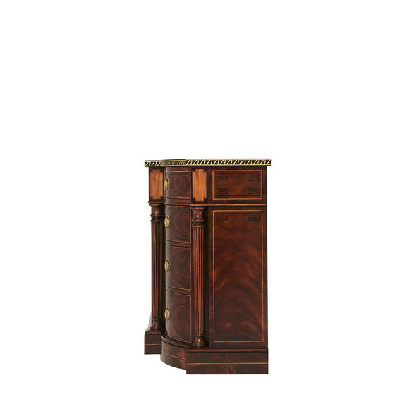 theodore alexander donwell buffet sideboards & buffets