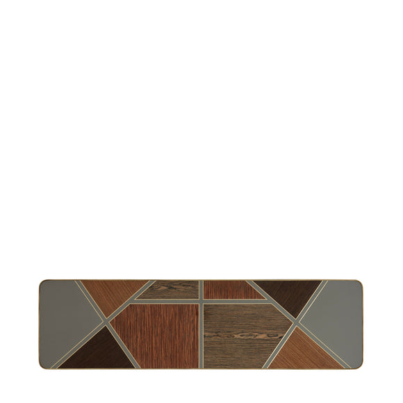theodore alexander iconic cabinet sideboards & buffets