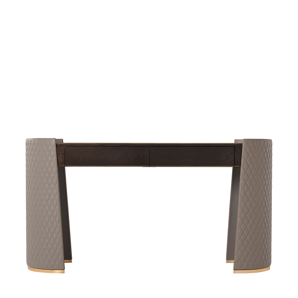 theodore alexander devona dressing table console tables