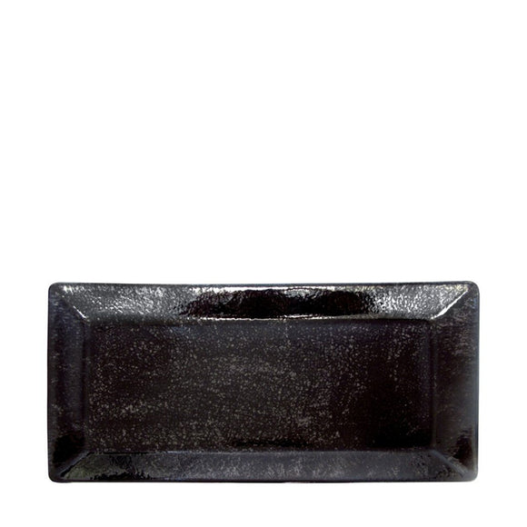 porcel london sandwich tray 40cm serving trays & stands