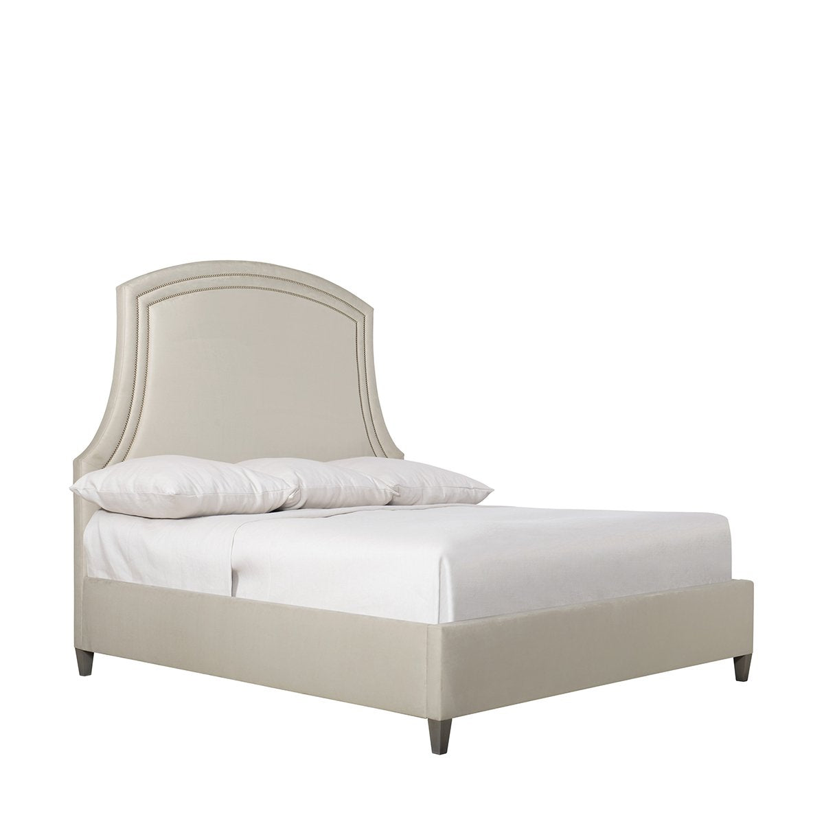 bernhardt bayford bed king beds