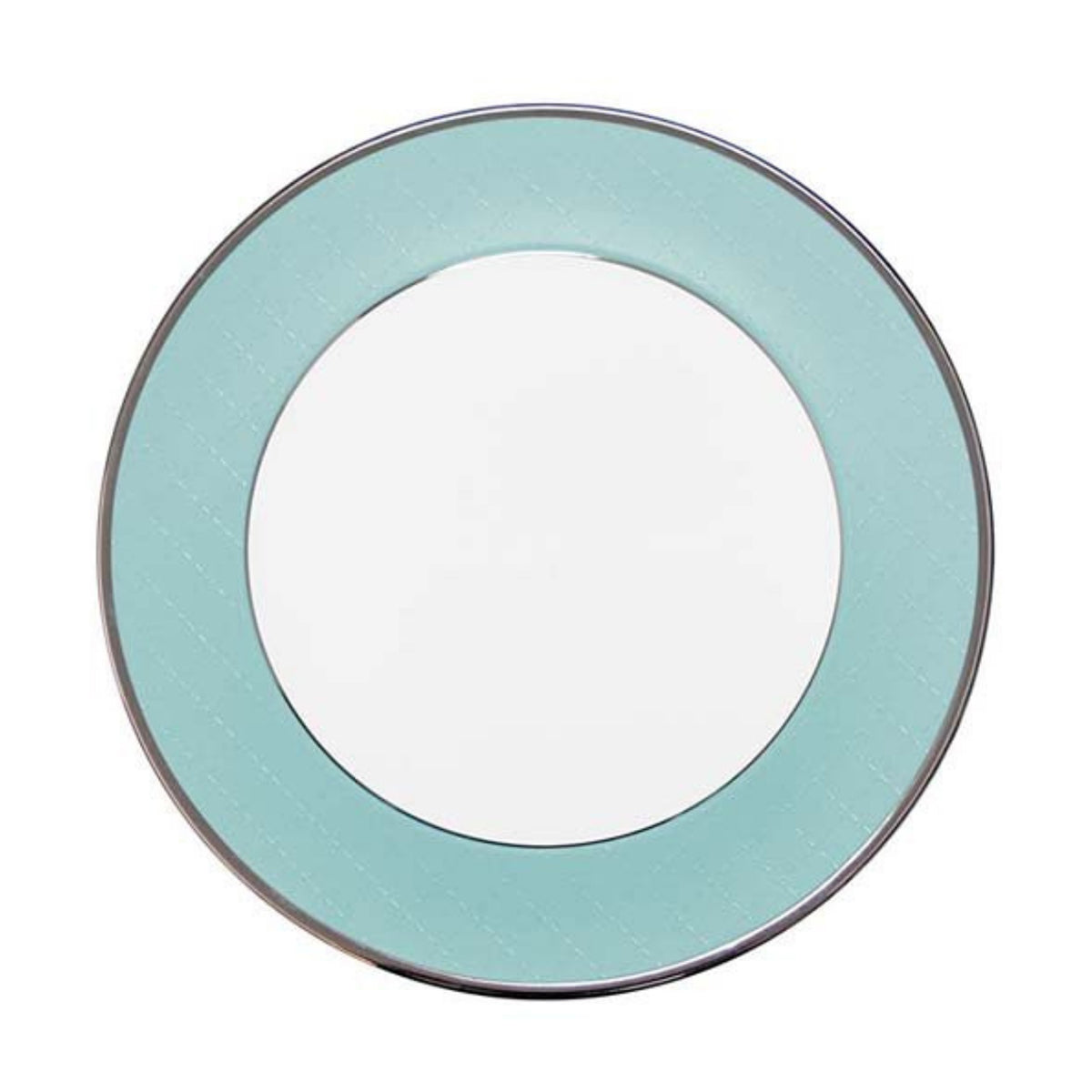 porcel ethereal blue service plate 31cm plates