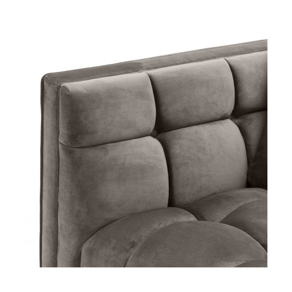 eichholtz lounge sofa sienna left loveseats & sofas