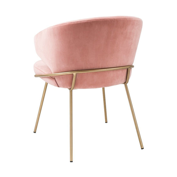 eichholtz dining chair kinley dining chairs