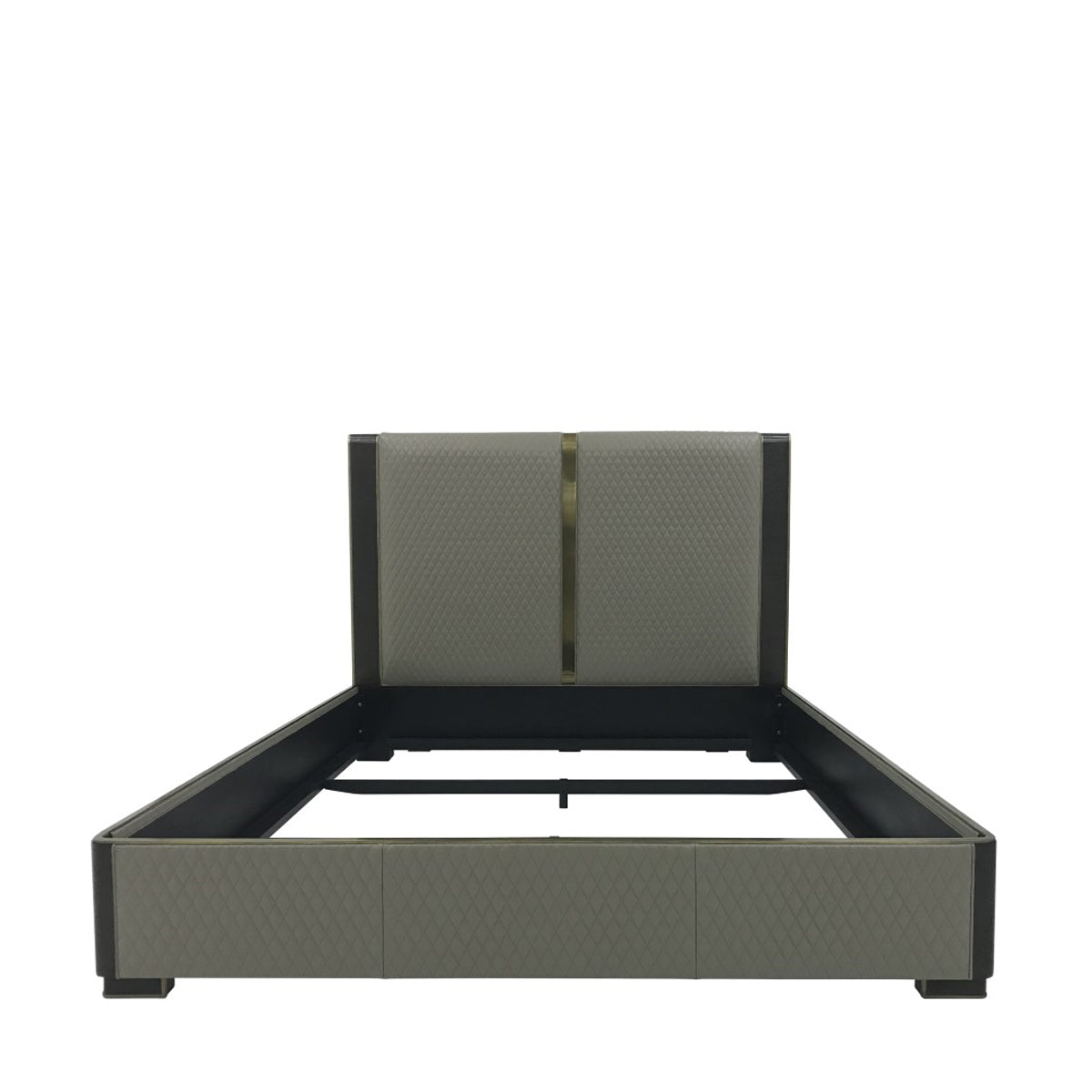 theodore alexander devona king bed beds