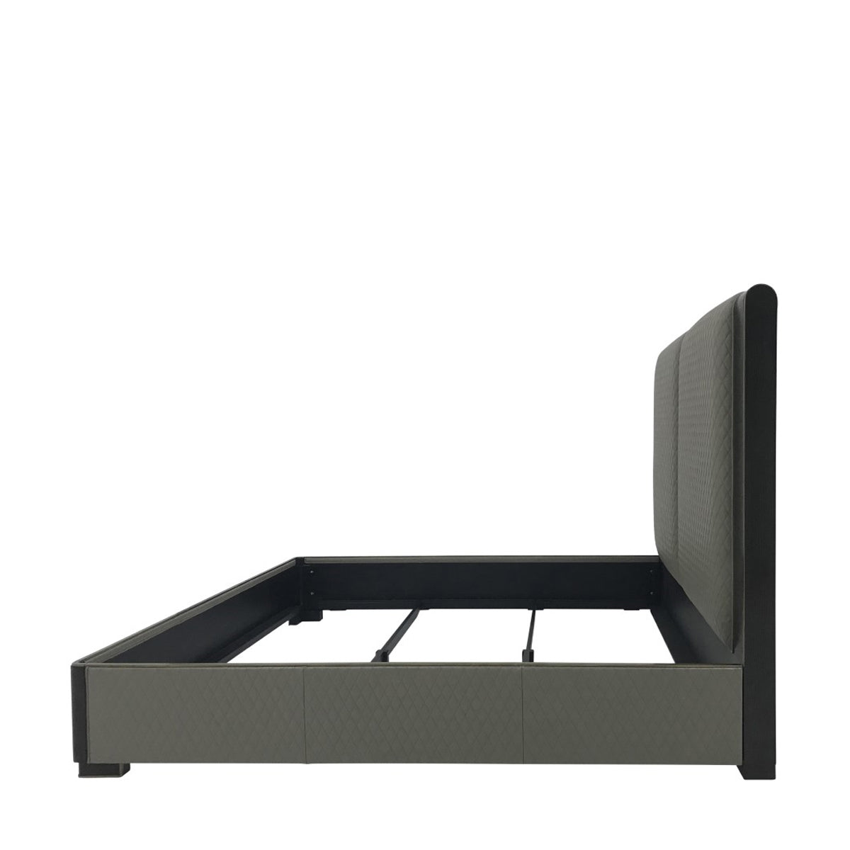 theodore alexander devona king bed beds