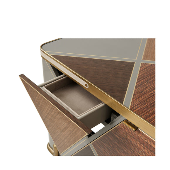 theodore alexander iconic cabinet sideboards & buffets