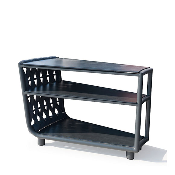 that's living outdoor hug side table outdoor side tables