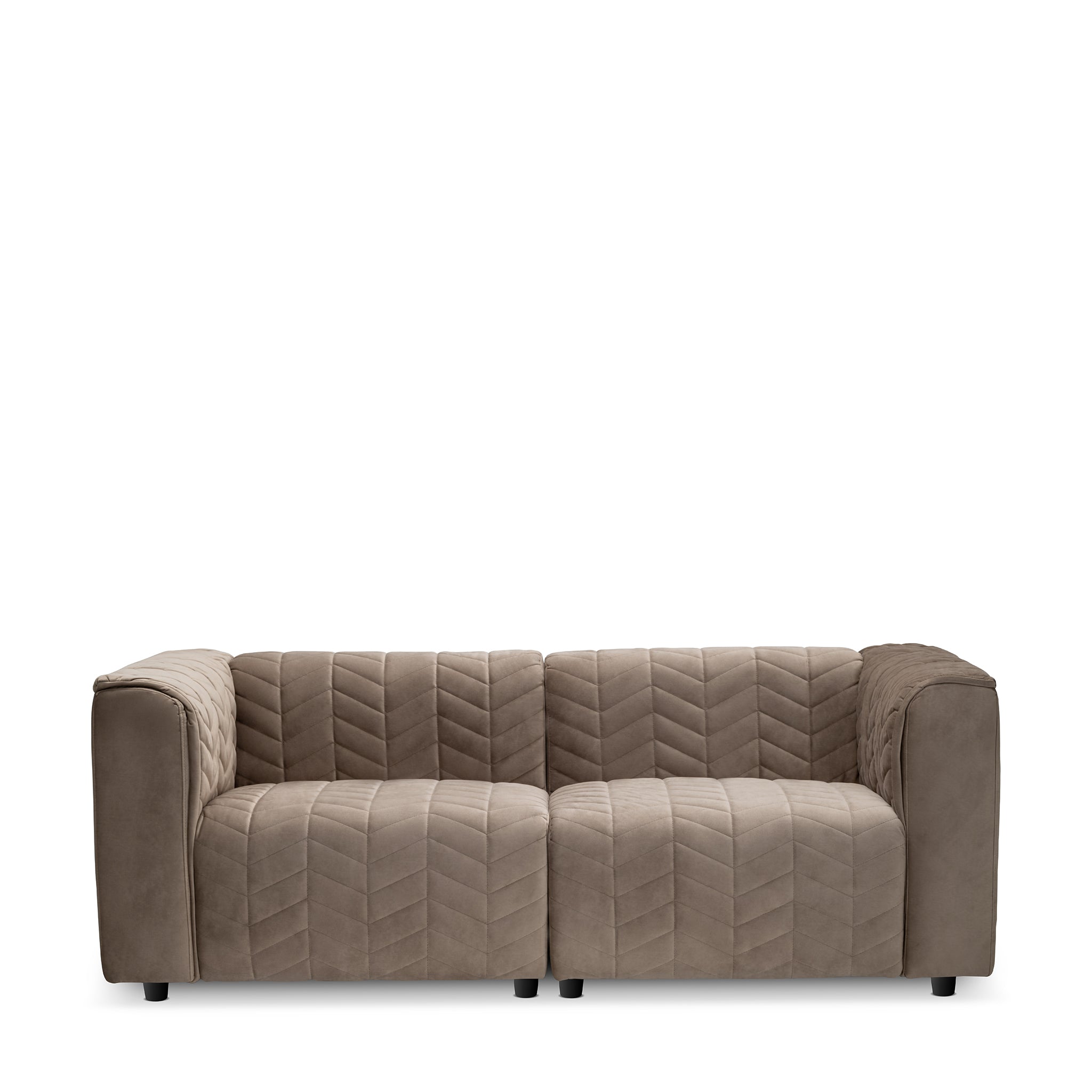 that's living langdon velvet loveseat loveseats & sofas