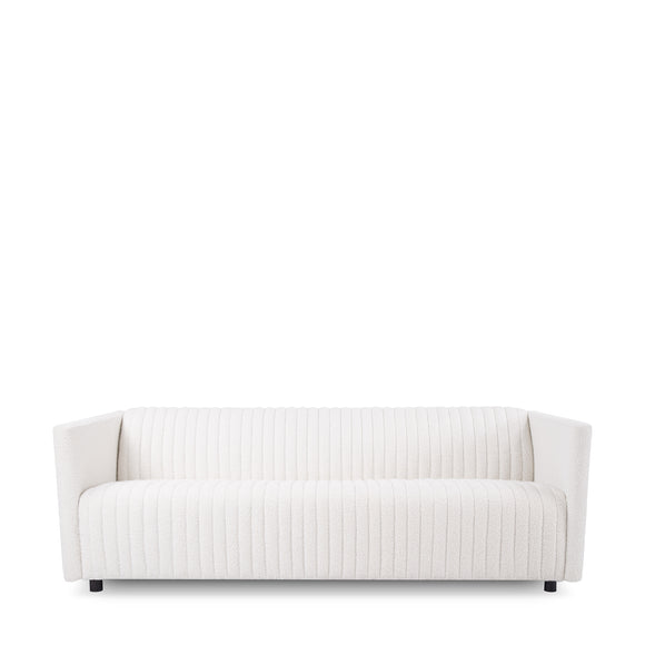 that's living giselle beige 2-seater sofa loveseats & sofas