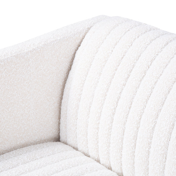 that's living giselle beige 2-seater sofa loveseats & sofas