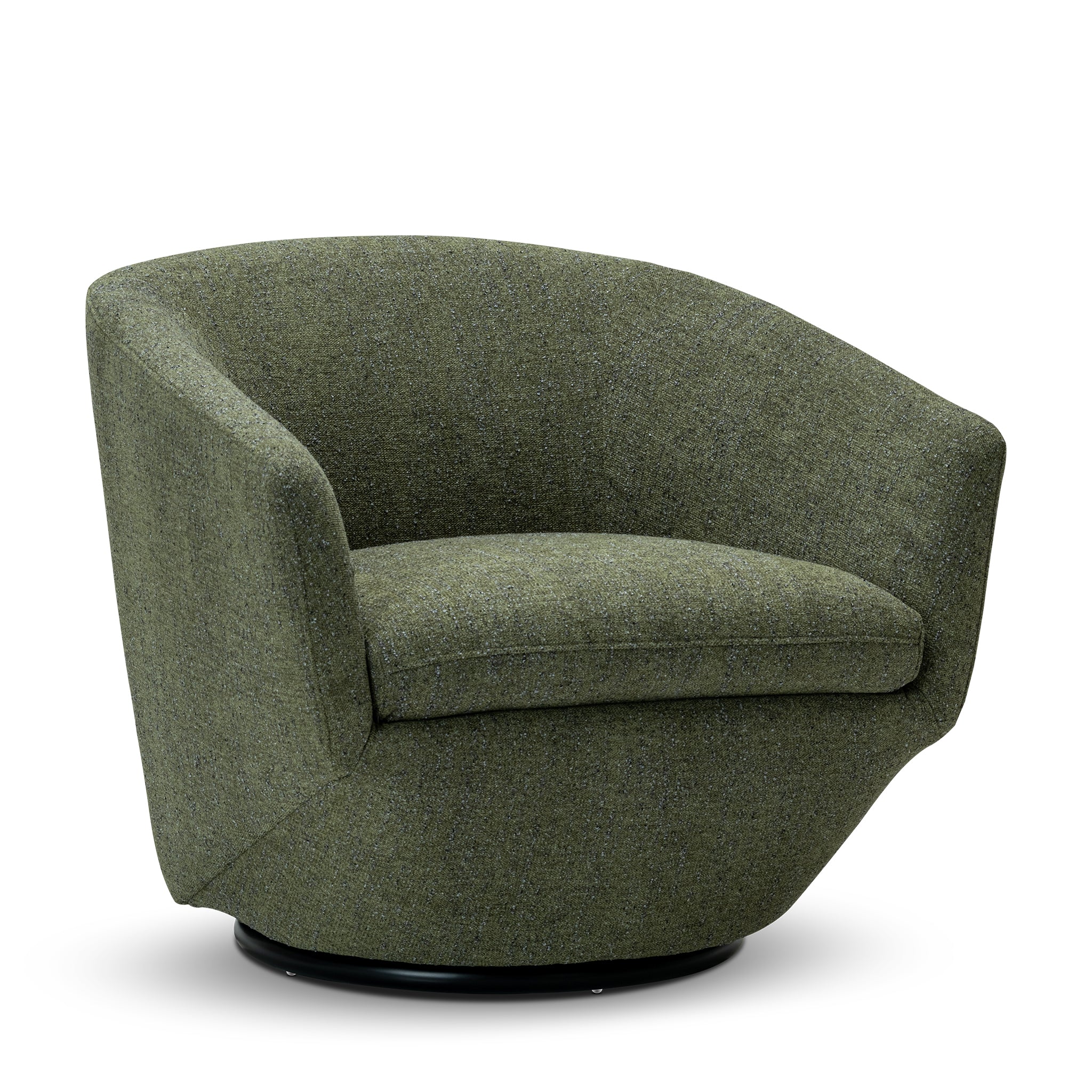 that's living montenegro moss armchair chairs