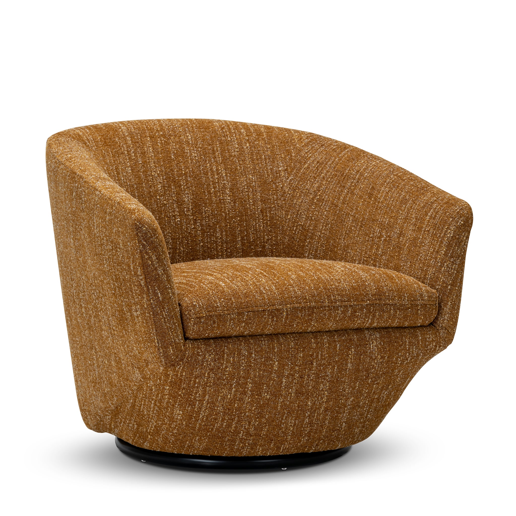 that's living montenegro mustard armchair chairs