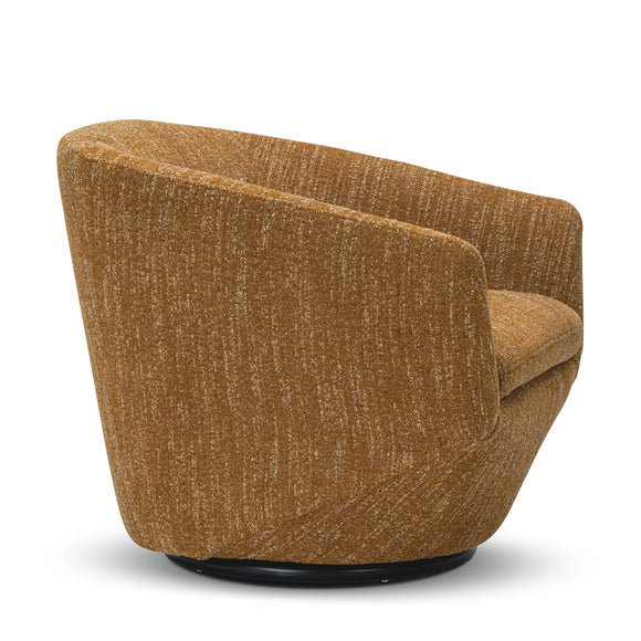 that's living montenegro mustard armchair chairs