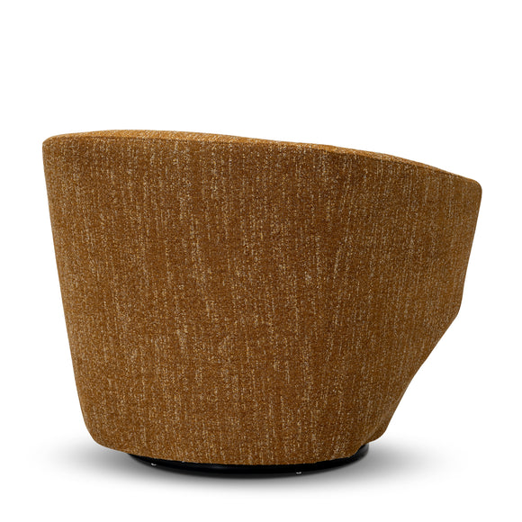 that's living montenegro mustard armchair chairs