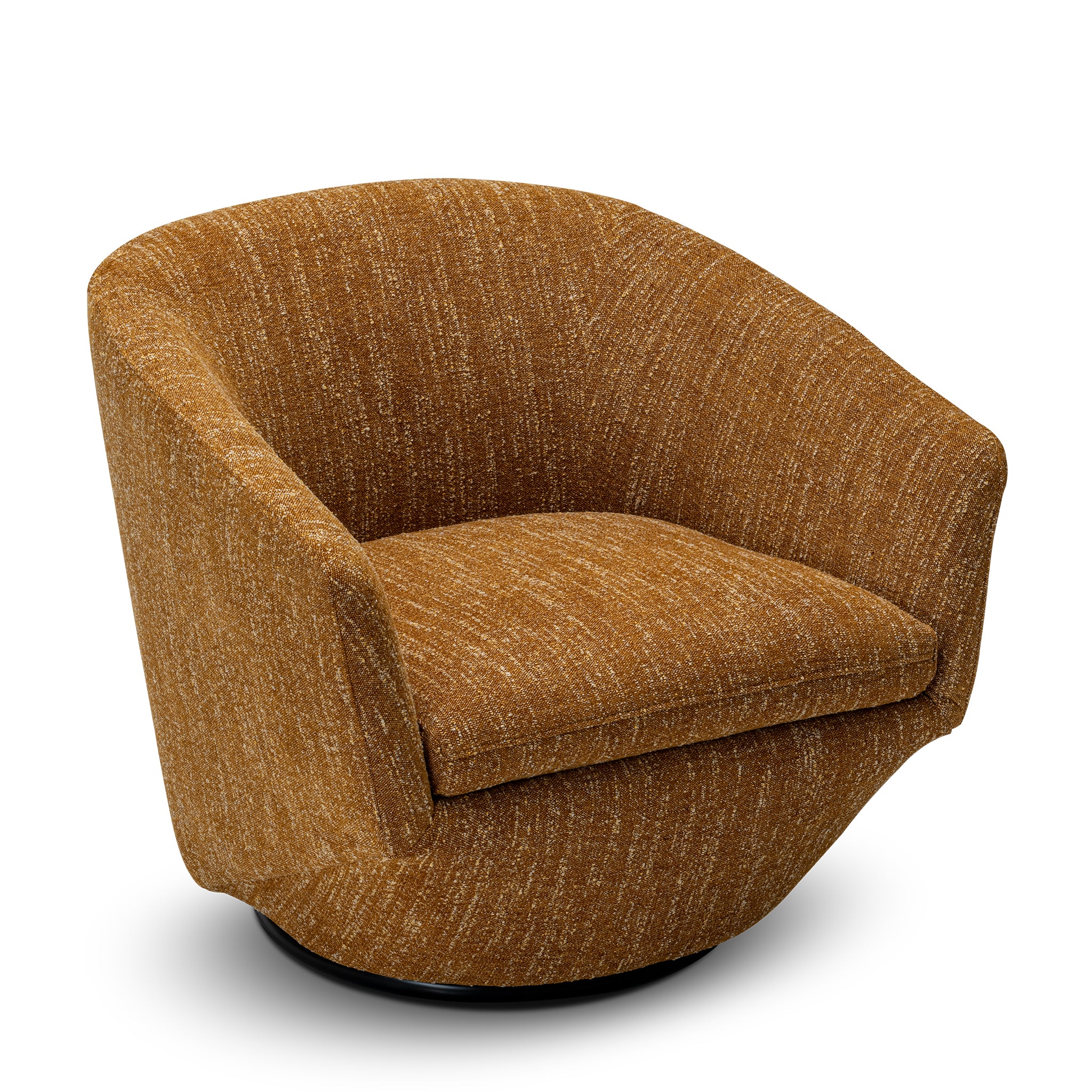 that's living montenegro mustard armchair chairs