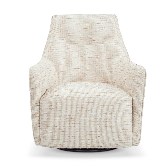 that's living valerie light chenille swivel chair chairs