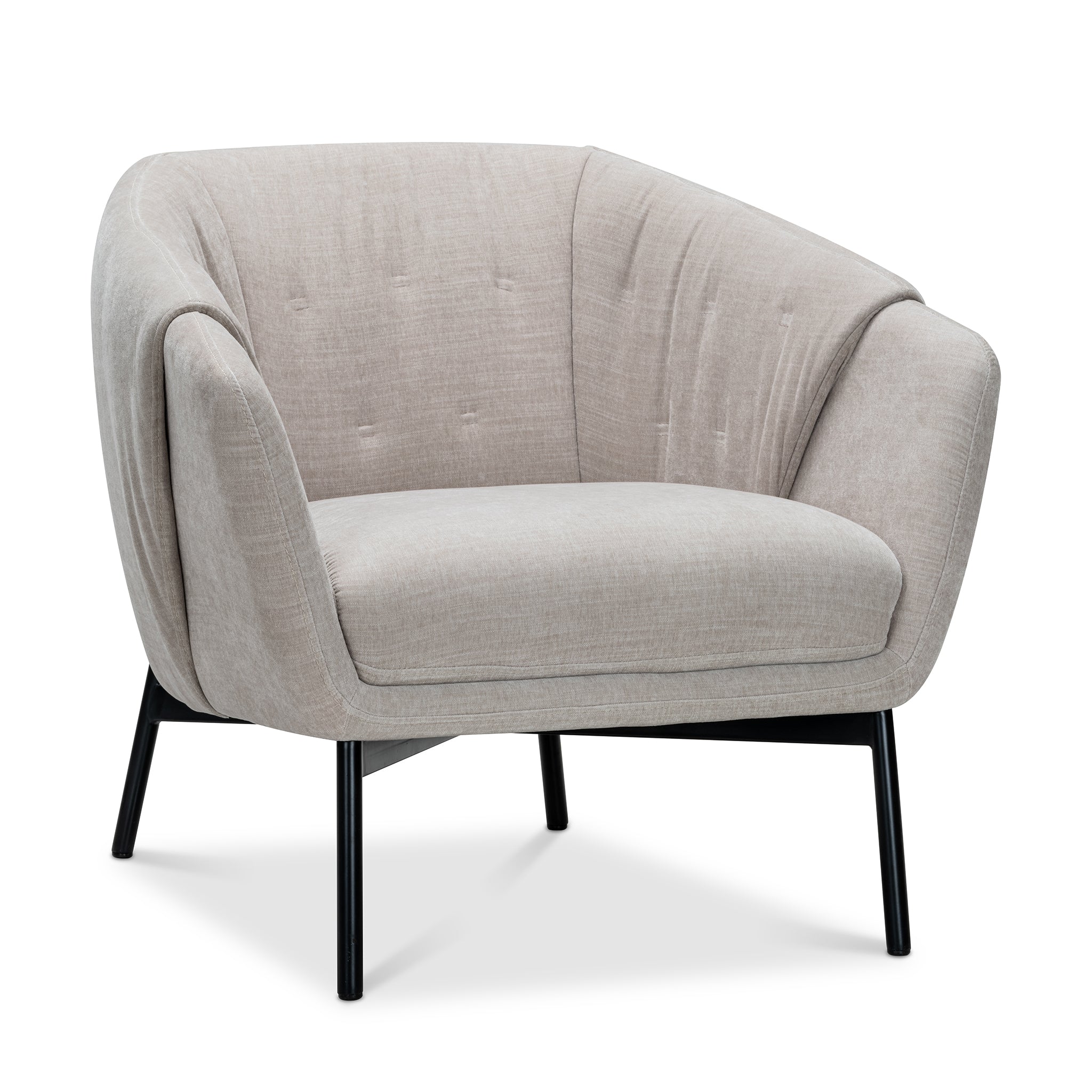 that's living rio grande beige oatmeal armchair chairs