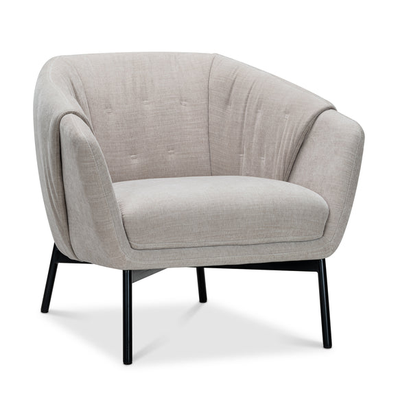 that's living rio grande beige oatmeal armchair chairs
